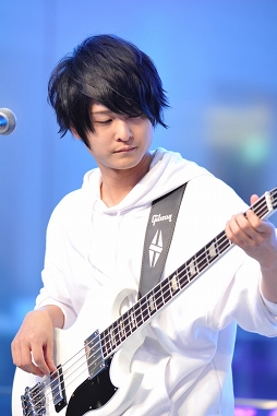 ꡼ No.020 | 㥹ȯɽդϪ줿ARGONAVIS from BanG Dream!AGF2019ڥ륹ơ٥Ȥݡ