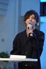 ���������꡼ No.002�Υ���ͥ������ / �֥��르�ʥӥ� from BanG Dream!�ס�AGF2019�ǳ��Ť������ơ����䤪�Ϥ���θ�����ݡ��Ȥ�����