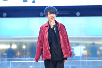 ���������꡼ No.003�Υ���ͥ������ / �֥��르�ʥӥ� from BanG Dream!�ס�AGF2019�ǳ��Ť������ơ����䤪�Ϥ���θ�����ݡ��Ȥ�����