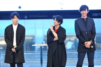 ���������꡼ No.005�Υ���ͥ������ / �֥��르�ʥӥ� from BanG Dream!�ס�AGF2019�ǳ��Ť������ơ����䤪�Ϥ���θ�����ݡ��Ȥ�����