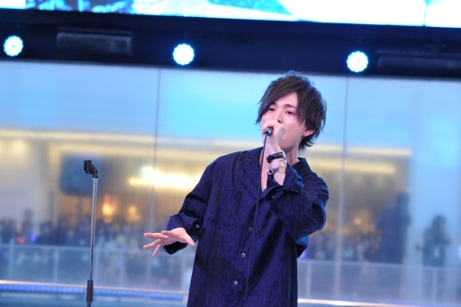 ���������꡼ No.006�Υ���ͥ������ / �֥��르�ʥӥ� from BanG Dream!�ס�AGF2019�ǳ��Ť������ơ����䤪�Ϥ���θ�����ݡ��Ȥ�����