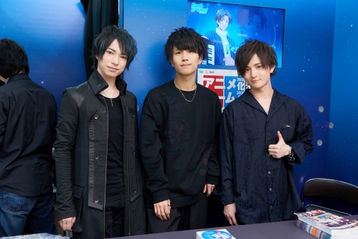 ���������꡼ No.011�Υ���ͥ������ / �֥��르�ʥӥ� from BanG Dream!�ס�AGF2019�ǳ��Ť������ơ����䤪�Ϥ���θ�����ݡ��Ȥ�����