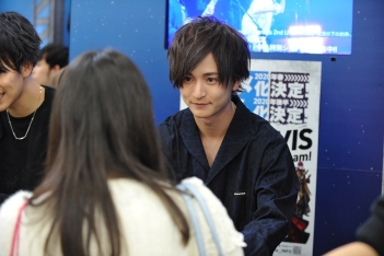 ���������꡼ No.012�Υ���ͥ������ / �֥��르�ʥӥ� from BanG Dream!�ס�AGF2019�ǳ��Ť������ơ����䤪�Ϥ���θ�����ݡ��Ȥ�����