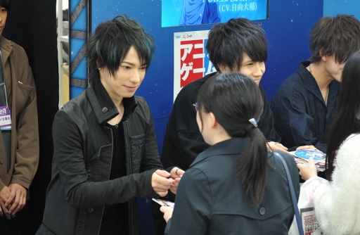 ���������꡼ No.014�Υ���ͥ������ / �֥��르�ʥӥ� from BanG Dream!�ס�AGF2019�ǳ��Ť������ơ����䤪�Ϥ���θ�����ݡ��Ȥ�����