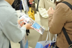 ���������꡼ No.018�Υ���ͥ������ / �֥��르�ʥӥ� from BanG Dream!�ס�AGF2019�ǳ��Ť������ơ����䤪�Ϥ���θ�����ݡ��Ȥ�����