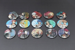 ���������꡼ No.019�Υ���ͥ������ / �֥��르�ʥӥ� from BanG Dream!�ס�AGF2019�ǳ��Ť������ơ����䤪�Ϥ���θ�����ݡ��Ȥ�����