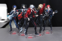 ���������꡼ No.020�Υ���ͥ������ / �֥��르�ʥӥ� from BanG Dream!�ס�AGF2019�ǳ��Ť������ơ����䤪�Ϥ���θ�����ݡ��Ȥ�����