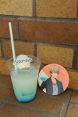 ���������꡼ No.024�Υ���ͥ������ / �֥��르�ʥӥ� from BanG Dream!�ס�AGF2019�ǳ��Ť������ơ����䤪�Ϥ���θ�����ݡ��Ȥ�����