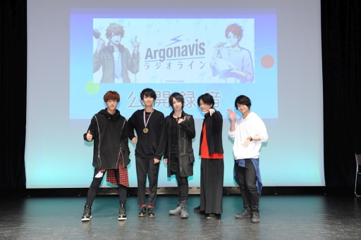 ���������꡼ No.025�Υ���ͥ������ / �֥��르�ʥӥ� from BanG Dream!�ס�AGF2019�ǳ��Ť������ơ����䤪�Ϥ���θ�����ݡ��Ȥ�����