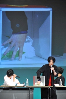 ���������꡼ No.028�Υ���ͥ������ / �֥��르�ʥӥ� from BanG Dream!�ס�AGF2019�ǳ��Ť������ơ����䤪�Ϥ���θ�����ݡ��Ȥ�����