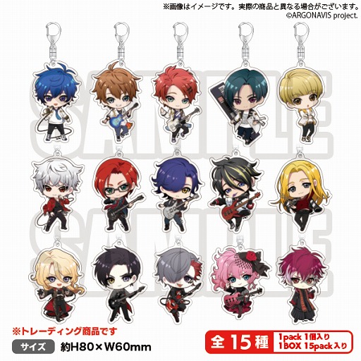 ���������꡼ No.003�Υ���ͥ������ / �֥��르�ʥӥ� from BanG Dream! AAside�ס�������Ͽ���祭���ڡ��󤬥�������