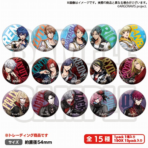 ���������꡼ No.004�Υ���ͥ������ / �֥��르�ʥӥ� from BanG Dream! AAside�ס�������Ͽ���祭���ڡ��󤬥�������