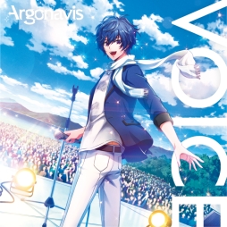 画像ギャラリー No.008のサムネイル画像 / 「BanG Dream! Argonavis」の2nd LIVE「VOICE -星空の下の約束-」で発表された情報が公開