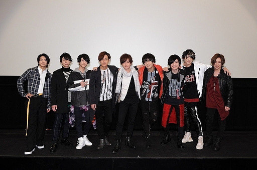 ���������꡼ No.012�Υ���ͥ������ / ���˥��������Ϥ�4��10�������������򲡤��ʡ֥��르�ʥӥ� from BanG Dream!�ץ��˥�����ȯɽ���ݡ���