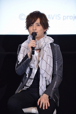 ���������꡼ No.013�Υ���ͥ������ / ���˥��������Ϥ�4��10�������������򲡤��ʡ֥��르�ʥӥ� from BanG Dream!�ץ��˥�����ȯɽ���ݡ���