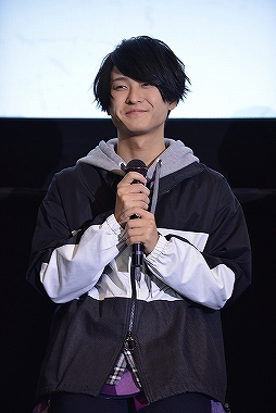 ���������꡼ No.015�Υ���ͥ������ / ���˥��������Ϥ�4��10�������������򲡤��ʡ֥��르�ʥӥ� from BanG Dream!�ץ��˥�����ȯɽ���ݡ���