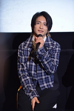 ���������꡼ No.017�Υ���ͥ������ / ���˥��������Ϥ�4��10�������������򲡤��ʡ֥��르�ʥӥ� from BanG Dream!�ץ��˥�����ȯɽ���ݡ���