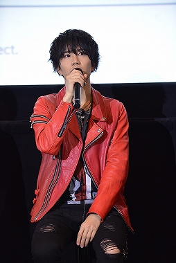 ���������꡼ No.018�Υ���ͥ������ / ���˥��������Ϥ�4��10�������������򲡤��ʡ֥��르�ʥӥ� from BanG Dream!�ץ��˥�����ȯɽ���ݡ���