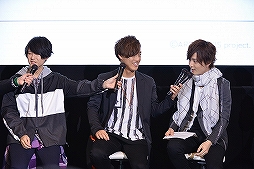 ���������꡼ No.022�Υ���ͥ������ / ���˥��������Ϥ�4��10�������������򲡤��ʡ֥��르�ʥӥ� from BanG Dream!�ץ��˥�����ȯɽ���ݡ���