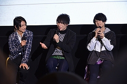 ���������꡼ No.023�Υ���ͥ������ / ���˥��������Ϥ�4��10�������������򲡤��ʡ֥��르�ʥӥ� from BanG Dream!�ץ��˥�����ȯɽ���ݡ���