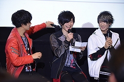 ���������꡼ No.025�Υ���ͥ������ / ���˥��������Ϥ�4��10�������������򲡤��ʡ֥��르�ʥӥ� from BanG Dream!�ץ��˥�����ȯɽ���ݡ���