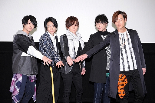 ���������꡼ No.026�Υ���ͥ������ / ���˥��������Ϥ�4��10�������������򲡤��ʡ֥��르�ʥӥ� from BanG Dream!�ץ��˥�����ȯɽ���ݡ���