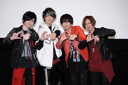 ���������꡼ No.027�Υ���ͥ������ / ���˥��������Ϥ�4��10�������������򲡤��ʡ֥��르�ʥӥ� from BanG Dream!�ץ��˥�����ȯɽ���ݡ���