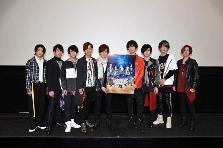 ���������꡼ No.002�Υ���ͥ������ / ���˥�֥��르�ʥӥ� from BanG Dream!�פ�4��10����������������