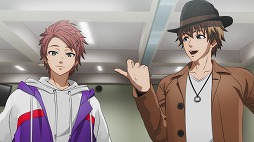 ���������꡼ No.003�Υ���ͥ������ / ���˥�֥��르�ʥӥ� from BanG Dream!�פ�4��10����������������