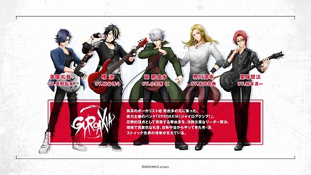 ���������꡼ No.007�Υ���ͥ������ / ���˥�֥��르�ʥӥ� from BanG Dream!�פ�4��10����������������