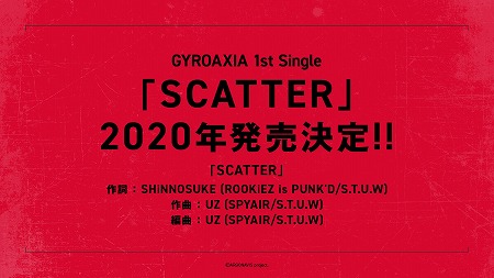 ���������꡼ No.010�Υ���ͥ������ / ���˥�֥��르�ʥӥ� from BanG Dream!�פ�4��10����������������