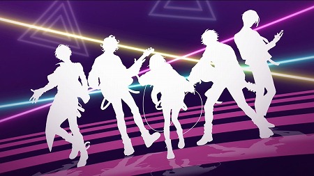 ���������꡼ No.017�Υ���ͥ������ / ���˥�֥��르�ʥӥ� from BanG Dream!�פ�4��10����������������