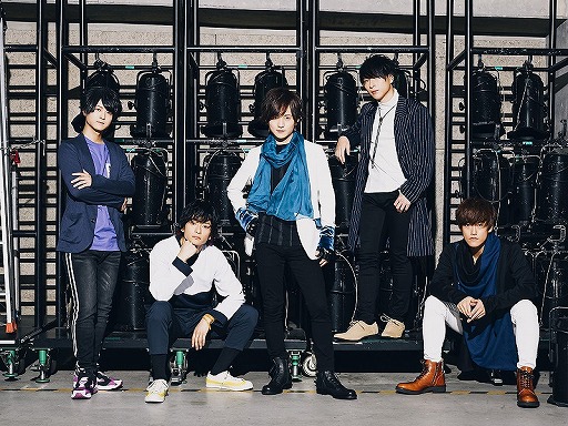 ���������꡼ No.007�Υ���ͥ������ / ��Argonavis��3rd���󥰥���������������㥱�åȥ��饹�Ȥ�����