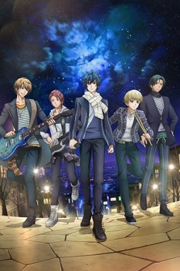 ���������꡼ No.012�Υ���ͥ������ / ��Argonavis��3rd���󥰥���������������㥱�åȥ��饹�Ȥ�����