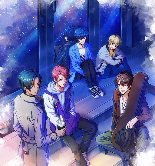 ꡼ No.013Υͥ / ֥르ʥӥ from BanG DreamסȯΥƥΥݥåץХɡ֦psilonо