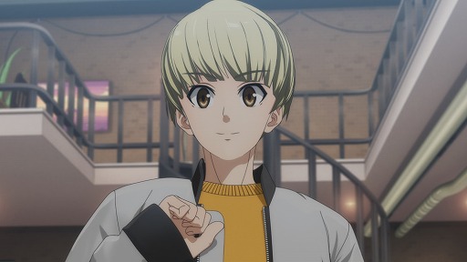 ���������꡼ No.003�Υ���ͥ������ / �֥��르�ʥӥ� from BanG Dream! AAside�פ�ͷ�٤륫�С�ͽ��ڶʥꥹ�Ȥΰ������������ץ��������ȴ�Ϣ��������餫��