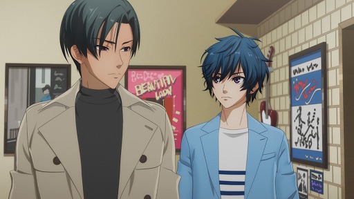 ���������꡼ No.004�Υ���ͥ������ / �֥��르�ʥӥ� from BanG Dream! AAside�פ�ͷ�٤륫�С�ͽ��ڶʥꥹ�Ȥΰ������������ץ��������ȴ�Ϣ��������餫��