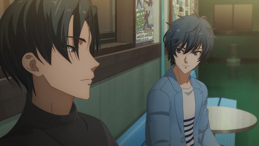 ���������꡼ No.012�Υ���ͥ������ / �֥��르�ʥӥ� from BanG Dream! AAside�פ�ͷ�٤륫�С�ͽ��ڶʥꥹ�Ȥΰ������������ץ��������ȴ�Ϣ��������餫��