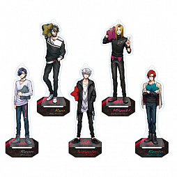 ���������꡼ No.003�Υ���ͥ������ / �֥��르�ʥӥ� from BanG Dream���ס����˥ᥤ�Ȥǳ��Ť���륢�˥����ǵ�ǰ�ե�������ŵ�Ⱦ��ʾ��󤬸���