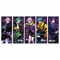 ���������꡼ No.006�Υ���ͥ������ / �֥��르�ʥӥ� from BanG Dream���ס����˥ᥤ�Ȥǳ��Ť���륢�˥����ǵ�ǰ�ե�������ŵ�Ⱦ��ʾ��󤬸���