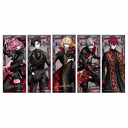 ���������꡼ No.007�Υ���ͥ������ / �֥��르�ʥӥ� from BanG Dream���ס����˥ᥤ�Ȥǳ��Ť���륢�˥����ǵ�ǰ�ե�������ŵ�Ⱦ��ʾ��󤬸���