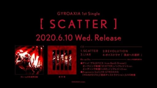 ���������꡼ No.004�Υ���ͥ������ / �֥��르�ʥӥ� from BanG Dream���ס�5�ĤΥХ�ɤ��б餹�륹�ڥ����饤�֤����ŷ���