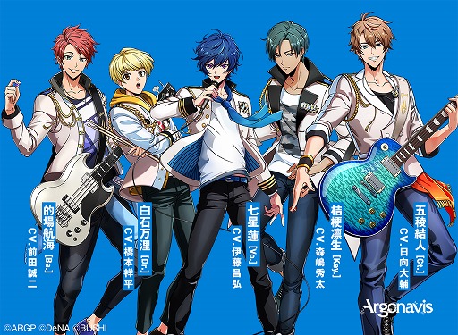 ���������꡼ No.002�Υ���ͥ������ / �֥��르�ʥӥ� from BanG Dream!�פˤ�벻���Τߤ��θ����饤�֤��ۿ������ꡣ4��28��29����2����19��00����