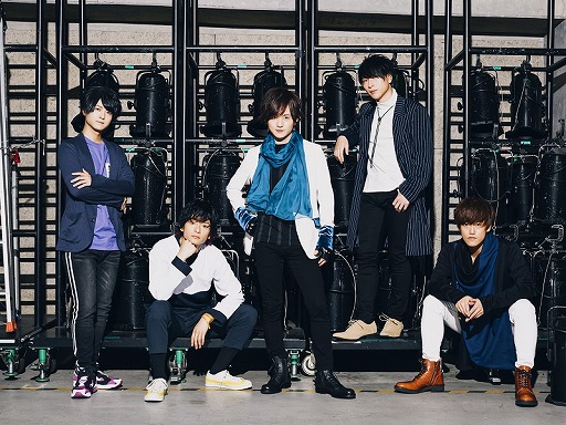 ���������꡼ No.003�Υ���ͥ������ / �֥��르�ʥӥ� from BanG Dream!�פˤ�벻���Τߤ��θ����饤�֤��ۿ������ꡣ4��28��29����2����19��00����