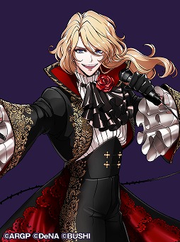 ���������꡼ No.007�Υ���ͥ������ / �֥��르�ʥӥ� from BanG Dream!�פˤ�벻���Τߤ��θ����饤�֤��ۿ������ꡣ4��28��29����2����19��00����