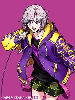 ���������꡼ No.008�Υ���ͥ������ / �֥��르�ʥӥ� from BanG Dream!�פˤ�벻���Τߤ��θ����饤�֤��ۿ������ꡣ4��28��29����2����19��00����