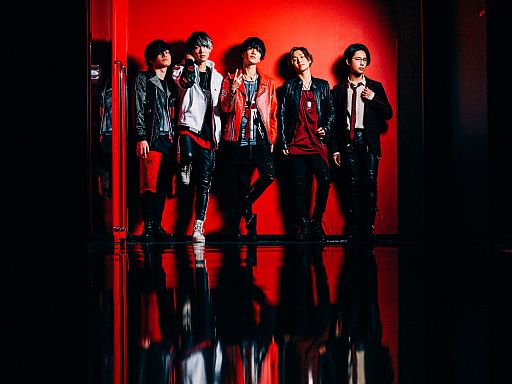 画像ギャラリー No.002のサムネイル画像 / 「アルゴナビス from BanG Dream!」,GYROAXIAの「SCATTER」が先行配信。Sound Only Liveの追加公演開催も決定