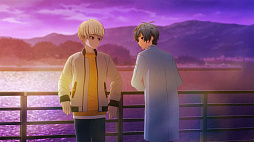 ���������꡼ No.001�Υ���ͥ������ / �ƥ�ӥ��˥�֥��르�ʥӥ� from BanG Dream!�ס�8�äޤǤ�YouTube�ǰ��̵������