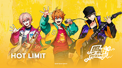 ���������꡼ No.006�Υ���ͥ������ / ����饯����������ʤ��Ȳ��ɤΤߤΥ饤�֡�ARGONAVIS 3rd LIVE CROSSING ��Sound Only Live DAY3�ɡפΥ饤�֥�ݡ��Ȥ�����