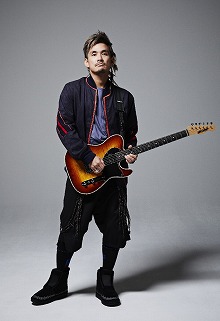 画像ギャラリー No.001のサムネイル画像 / 「アルゴナビス」,カバー曲「HOT LIMIT」のMVが公開に